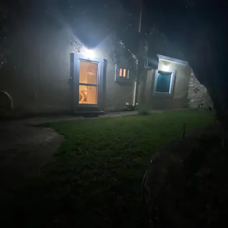 Apartmán Ionian Sea