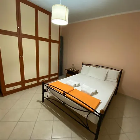 Ionian Sea Apartmán *