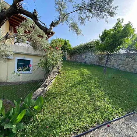 Apartament Ionian Sea *