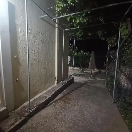 Apartmán Ionian Sea