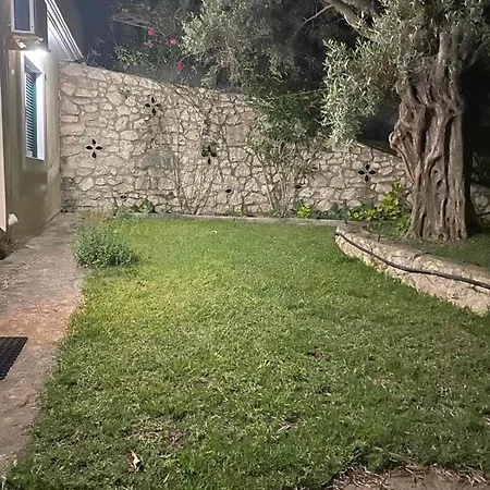 Apartmán Ionian Sea *
