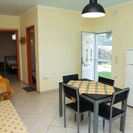 Ionian Sea Apartmán *