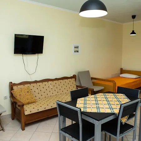Ionian Sea Apartmán Nikiana