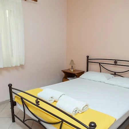 Ionian Sea Apartmán Nikiana