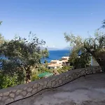 Ionian Sea 니키아나