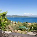Ionian Sea * 니키아나