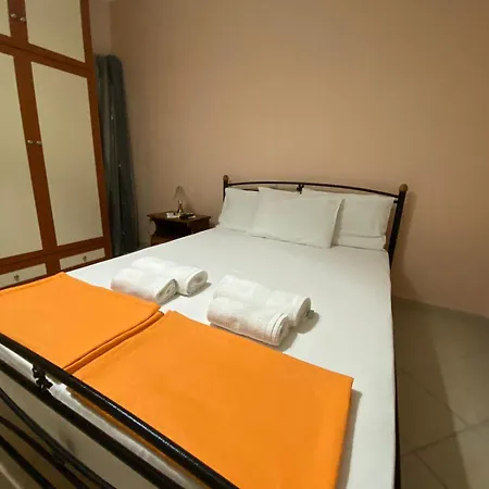 Apartment Ionian Sea Nikiana