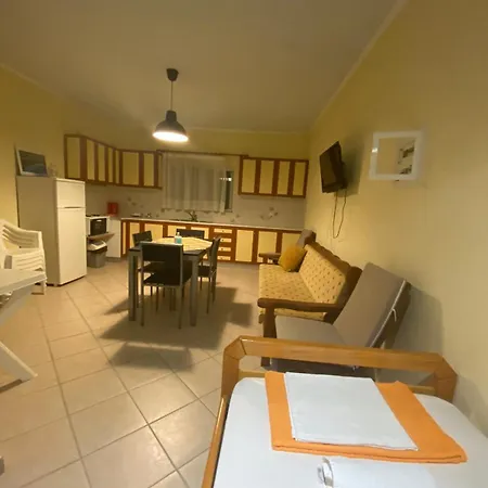 Apartment Ionian Sea