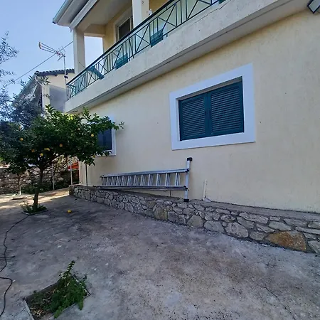 Apartment Ionian Sea *