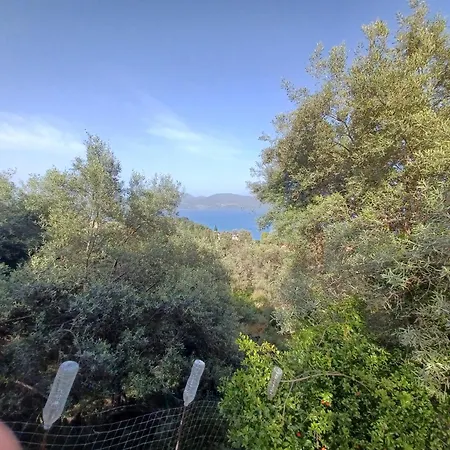 Ionian Sea * 니키아나