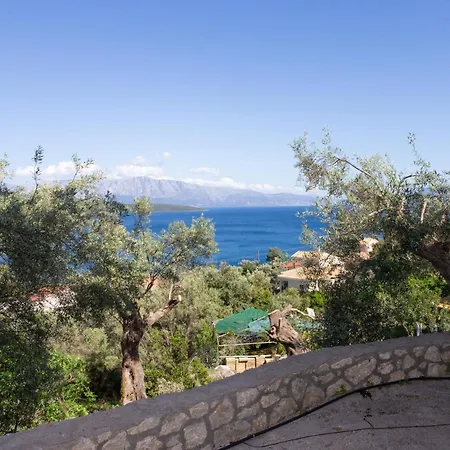 Ionian Sea Apartment