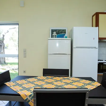 Apartment Ionian Sea *