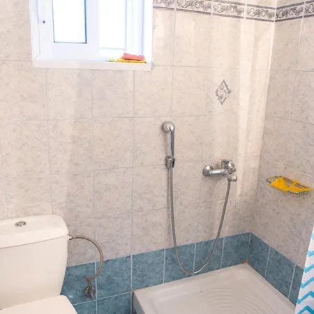 Ionian Sea Apartment Nikiana