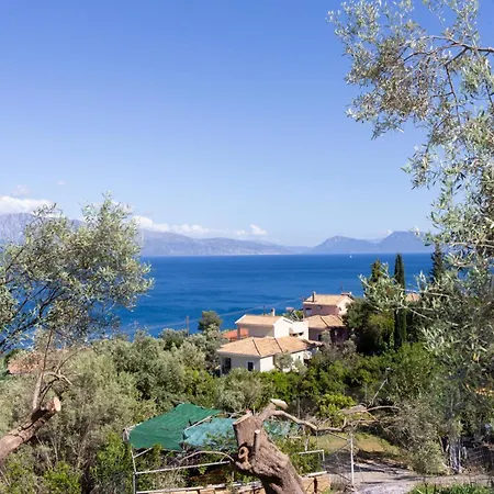 Apartment Ionian Sea