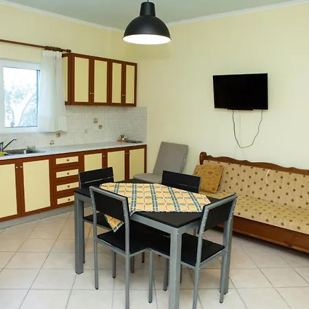 Apartment Ionian Sea *