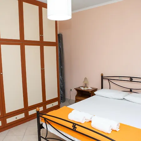 Apartment Ionian Sea *