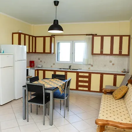 Apartment Ionian Sea Nikiana