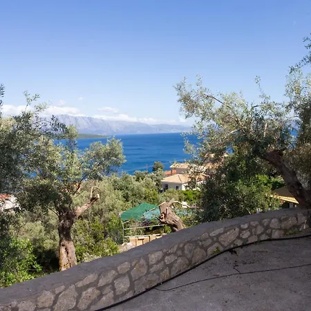 Ionian Sea Apartment