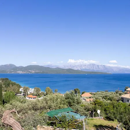 Apartment Ionian Sea