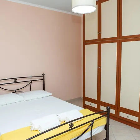 Apartment Ionian Sea *