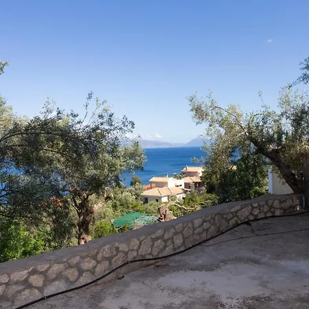 Ionian Sea Nikiana