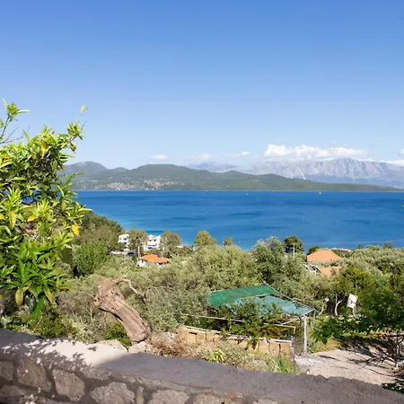 Ionian Sea * Nikiana