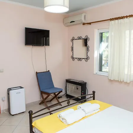 Ionian Sea Apartment