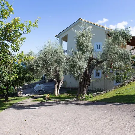Apartment Ionian Sea *