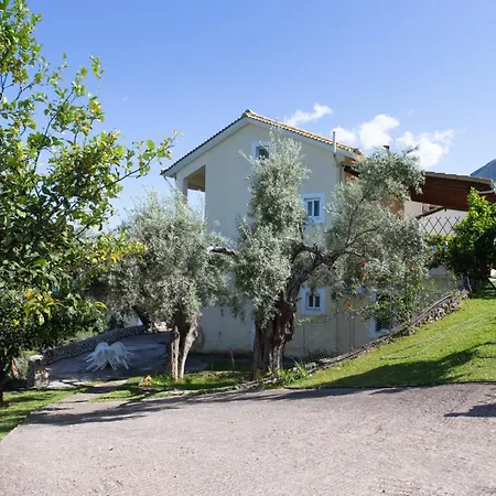 Apartment Ionian Sea Nikiana