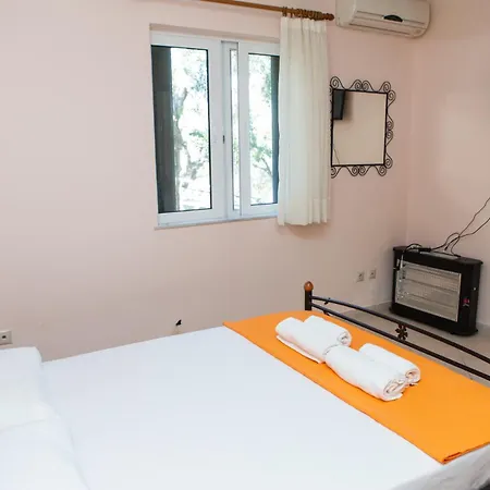 Apartment Ionian Sea