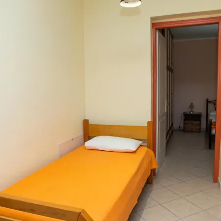 Apartment Ionian Sea *