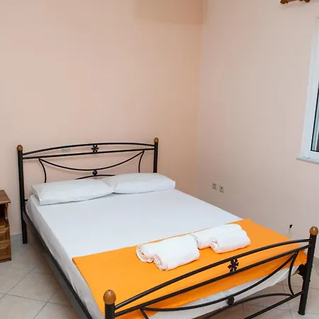 Apartment Ionian Sea