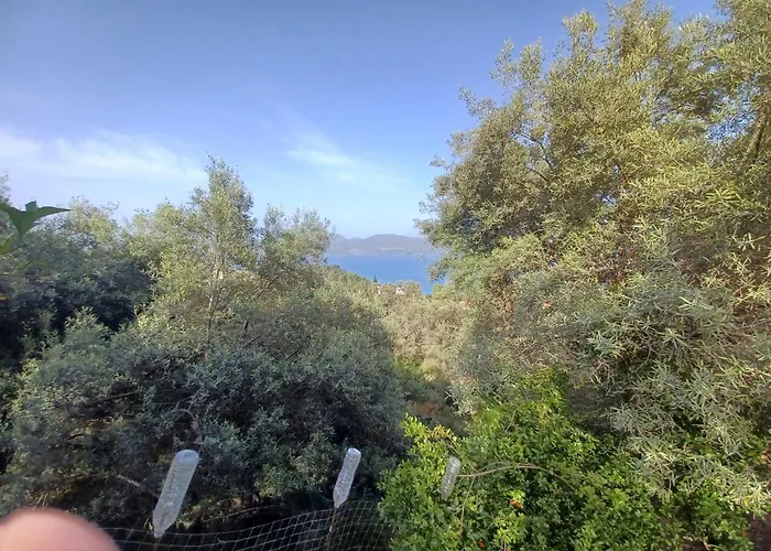 Ionian Sea * Никиана