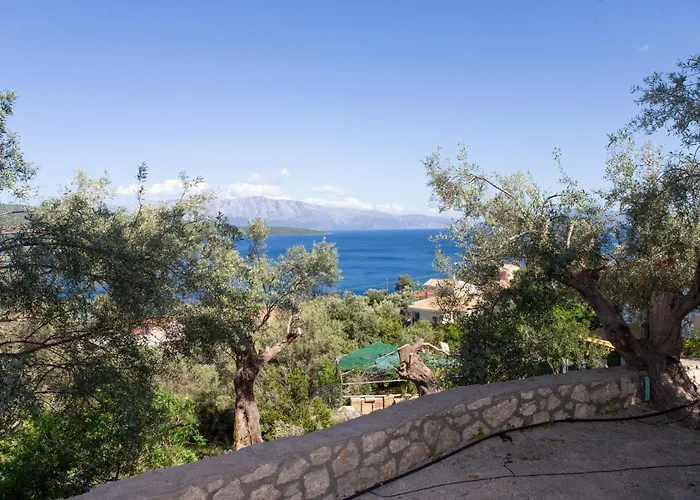 Ionian Sea Апартаменты