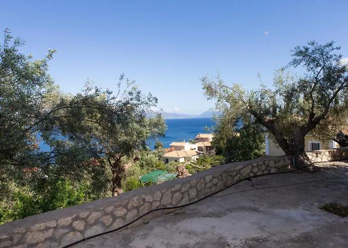 Ionian Sea Никиана