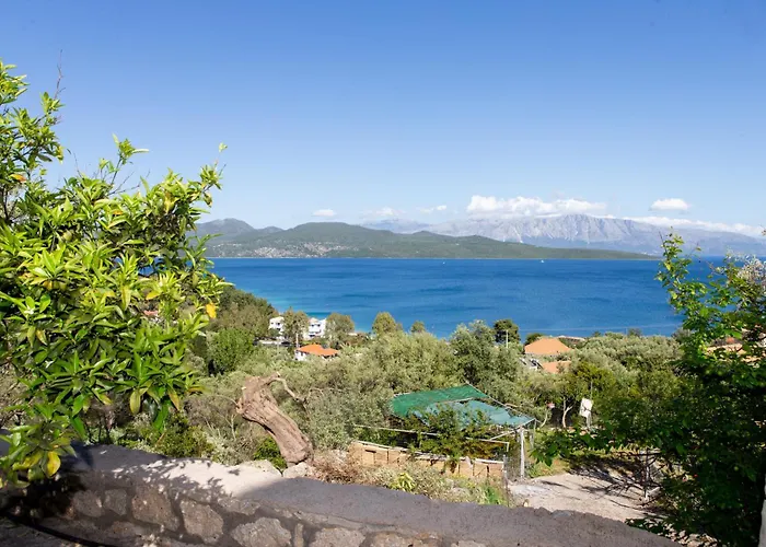 Ionian Sea * Никиана